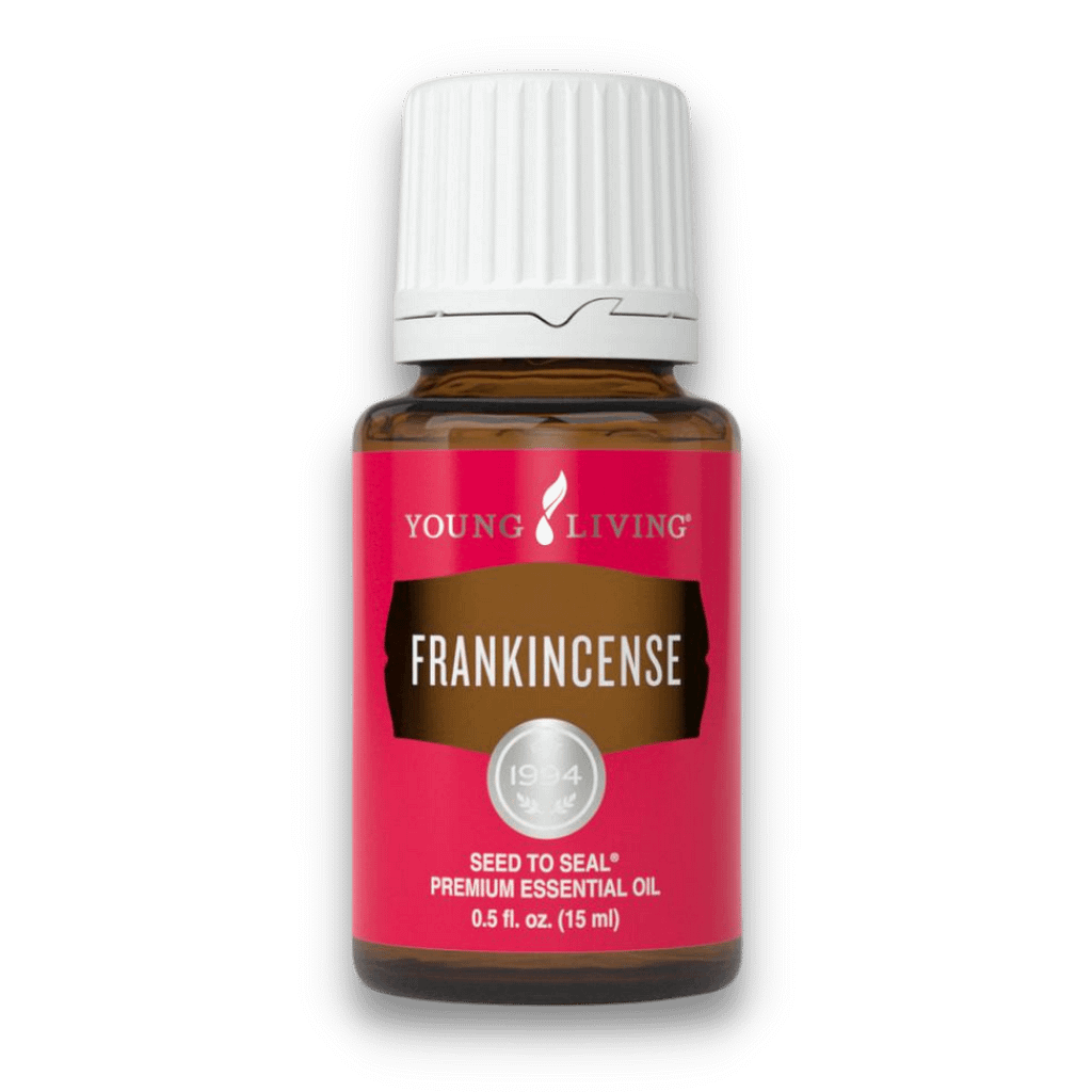 น้ำมันหอมระเหยกำยาน young living frankincense essential oil 15ml