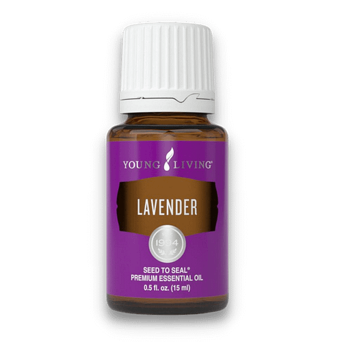 น้ำมันหอมระเหยลาเวนเดอร์ - Young Living Lavender Essential Oil